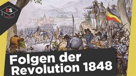 revolution 1848 folgen